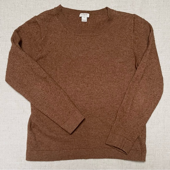 J. Crew Wool-blend Sweater - Picture 7 of 7